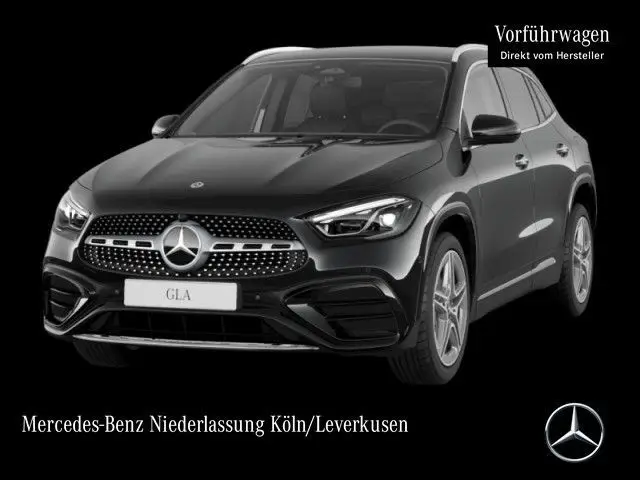 Photo 1 : Mercedes-benz Classe Gla 2024 Hybrid