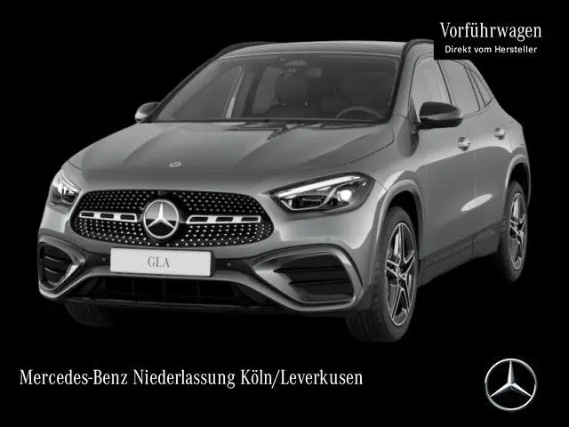 Photo 1 : Mercedes-benz Classe Gla 2023 Hybride