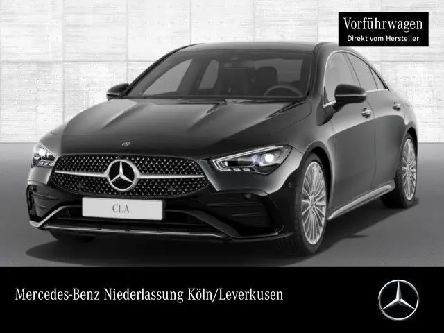 Photo 1 : Mercedes-benz Classe Cla 2023 Hybrid