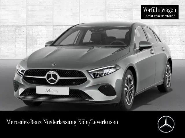 Photo 1 : Mercedes-benz Classe A 2023 Essence