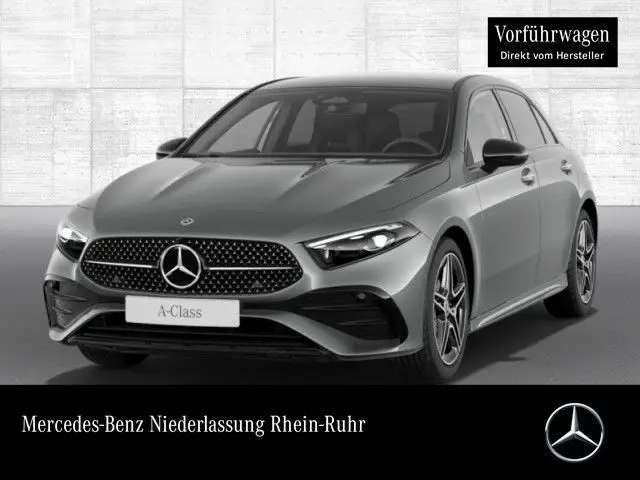 Photo 1 : Mercedes-benz Classe A 2024 Essence