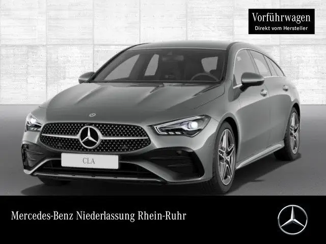 Photo 1 : Mercedes-benz Classe Cla 2023 Petrol