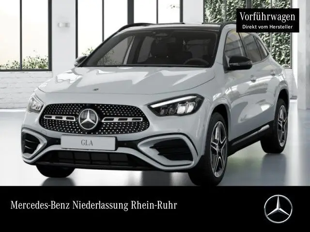 Photo 1 : Mercedes-benz Classe Gla 2023 Hybrid