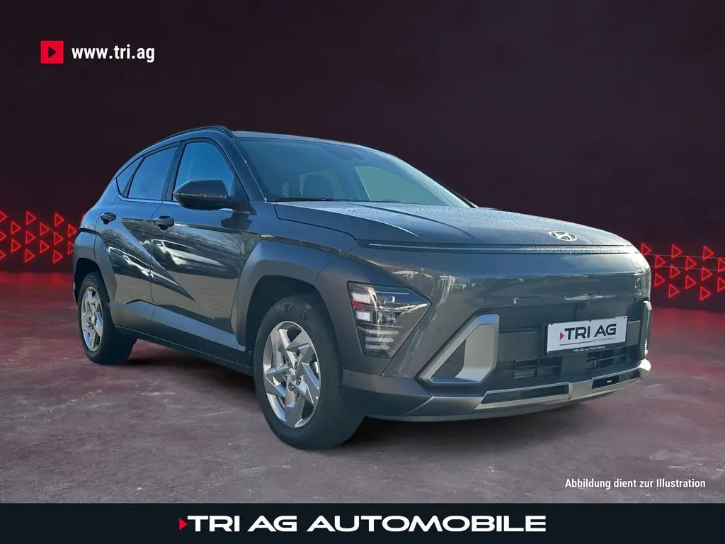 Photo 1 : Hyundai Kona 2023 Essence