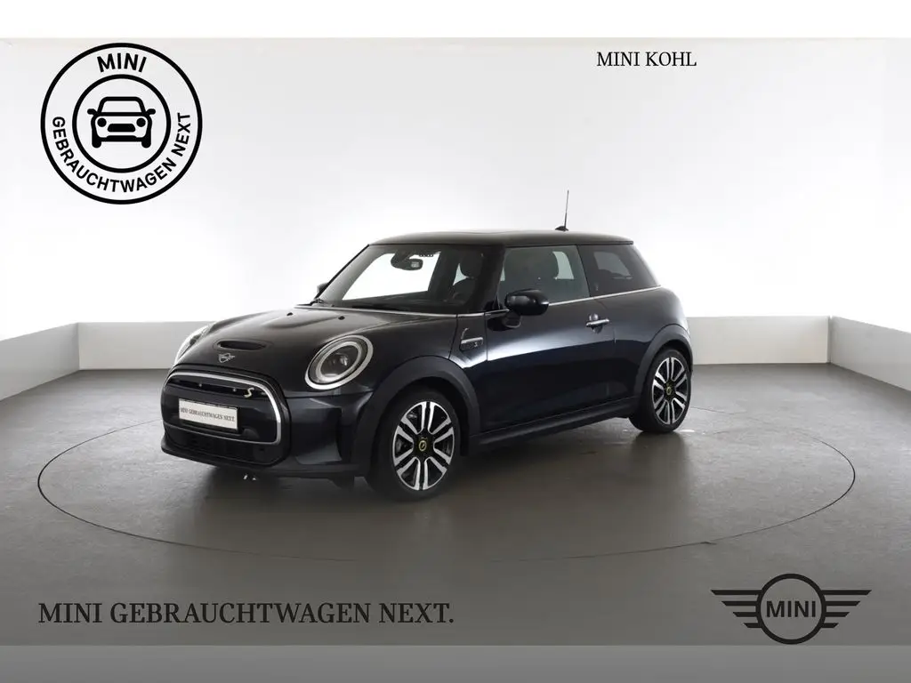 Photo 1 : Mini Cooper 2021 Not specified