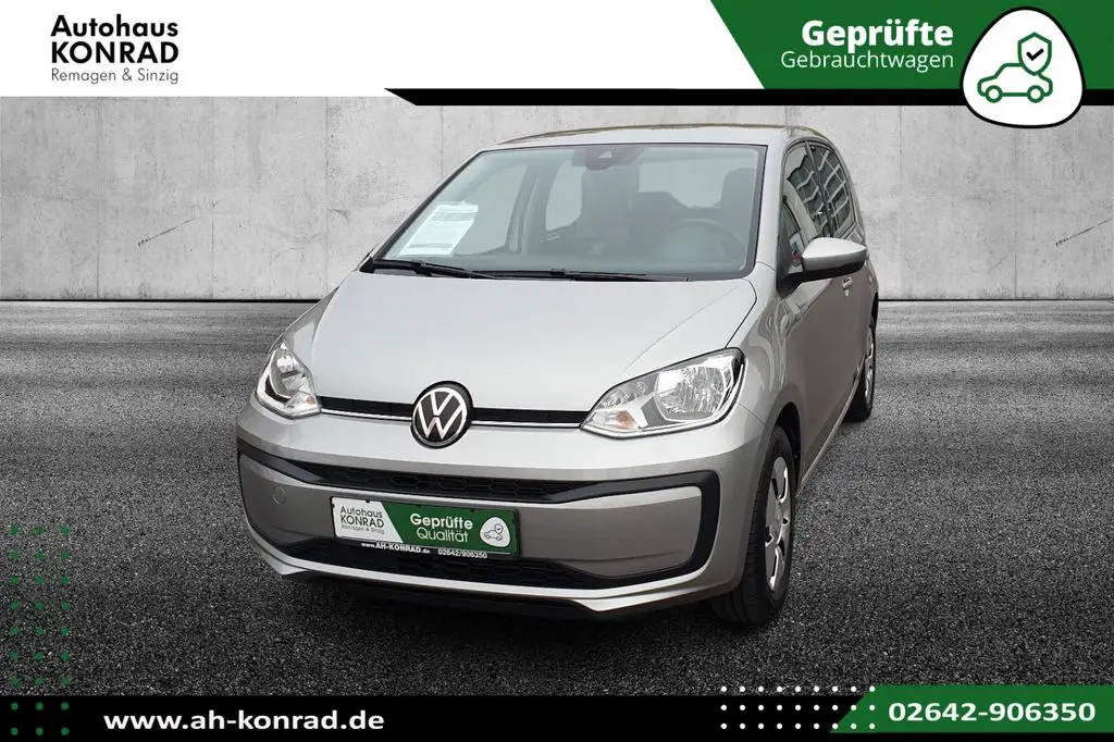 Photo 1 : Volkswagen Up! 2021 Petrol