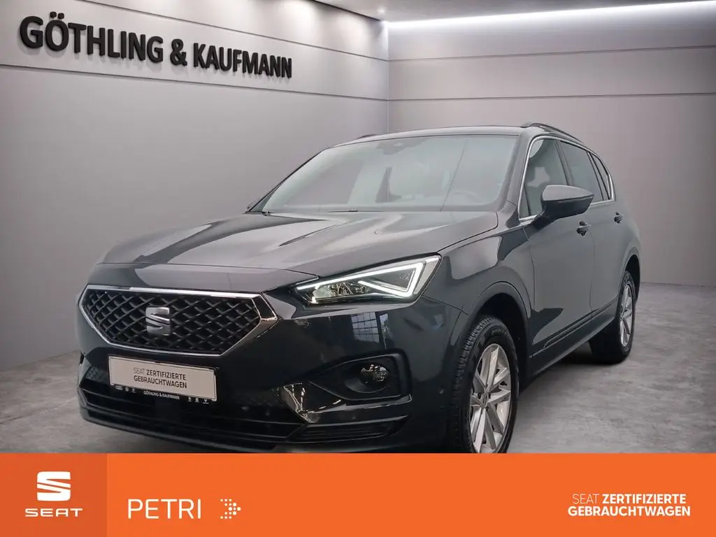 Photo 1 : Seat Tarraco 2024 Diesel