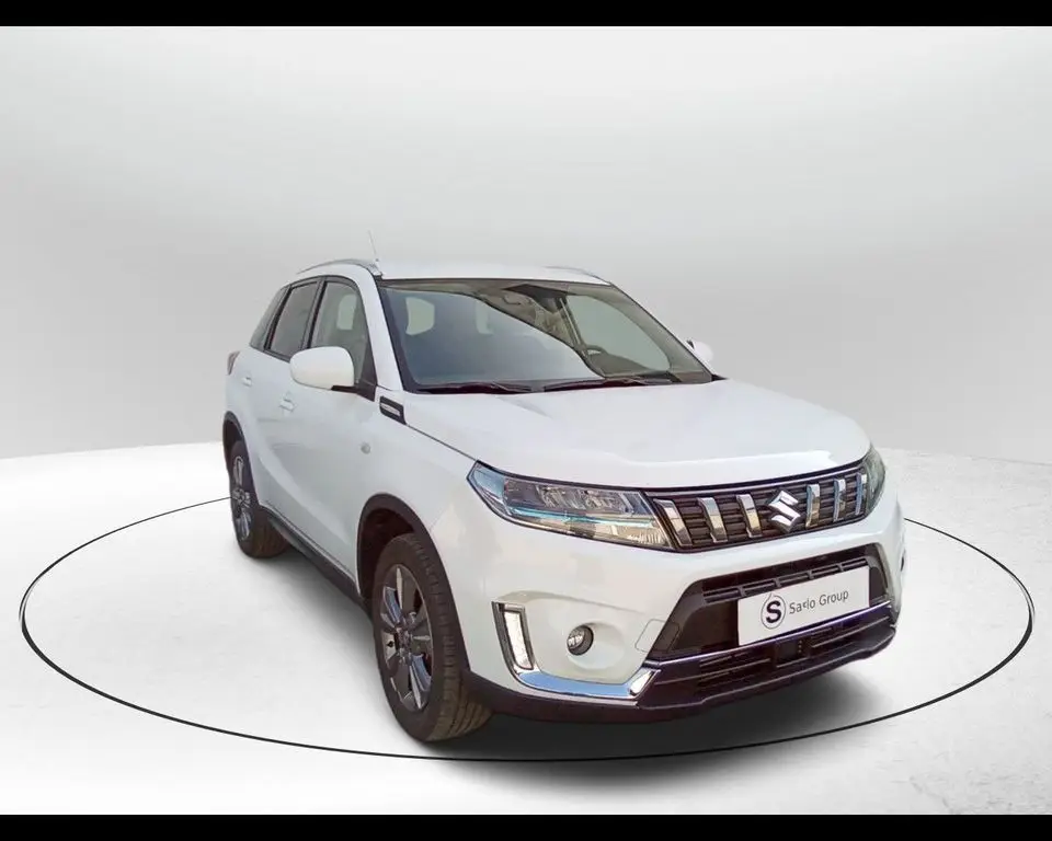 Photo 1 : Suzuki Vitara 2021 Essence