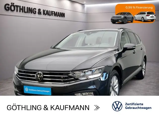 Photo 1 : Volkswagen Passat 2024 Essence