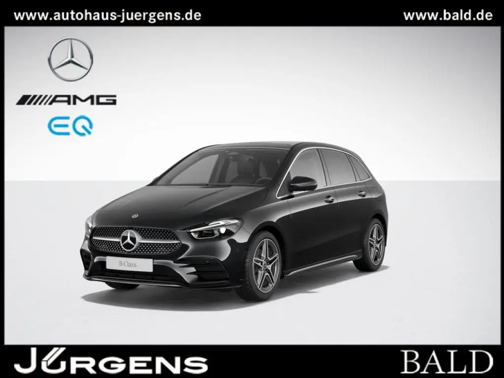 Photo 1 : Mercedes-benz Classe B 2023 Diesel