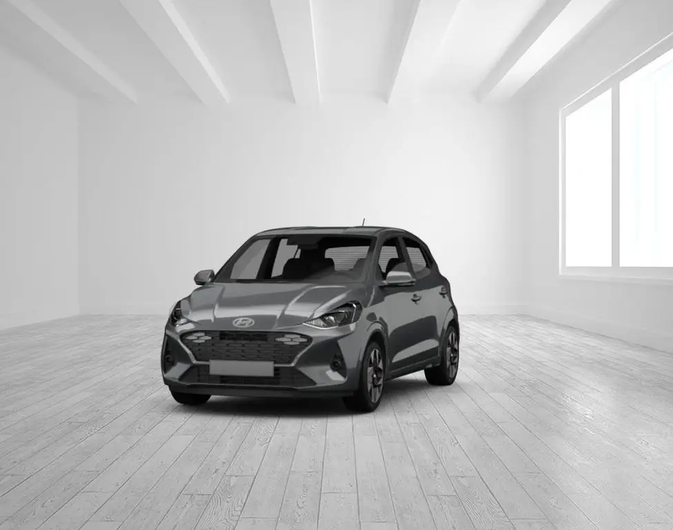 Photo 1 : Hyundai I10 2024 Essence