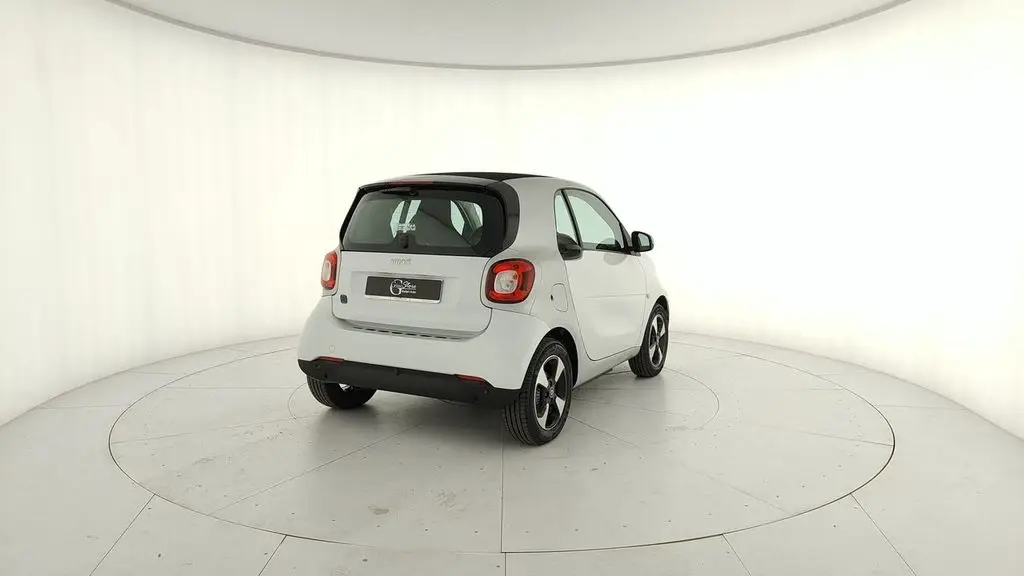 Photo 1 : Smart Fortwo 2021 Not specified