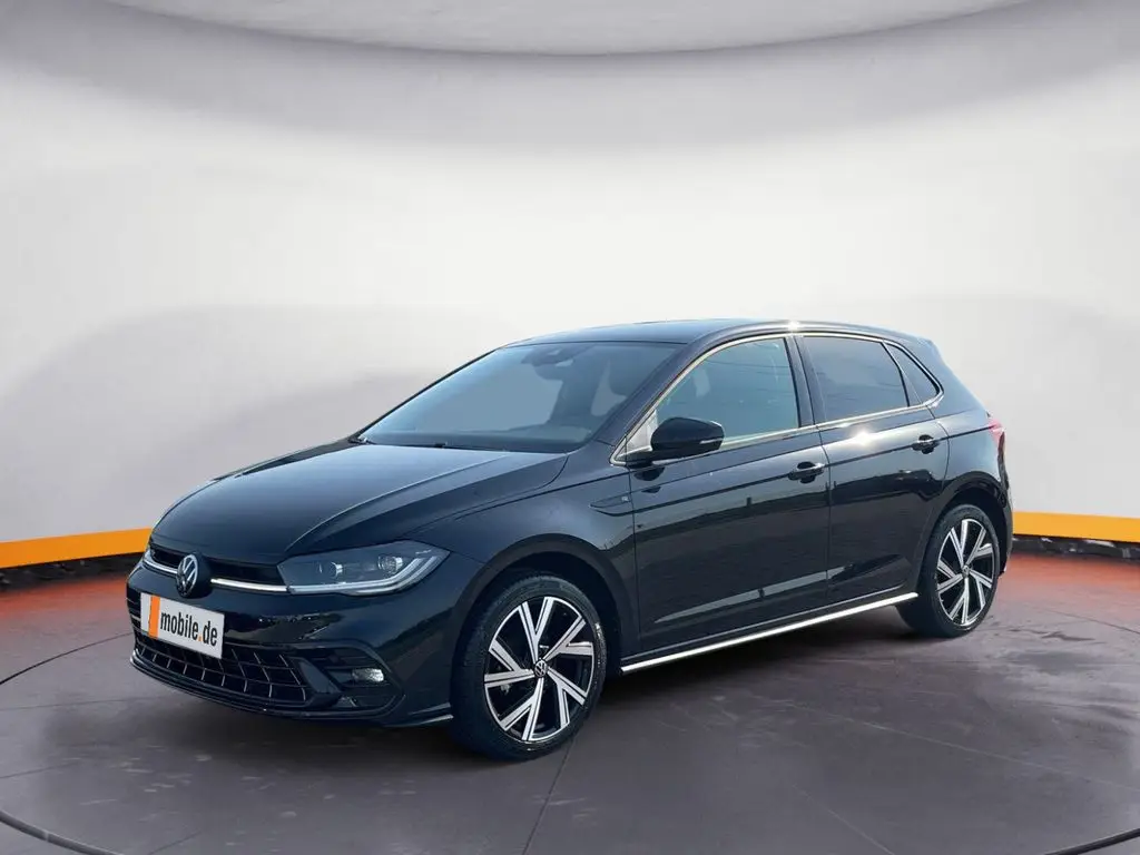 Photo 1 : Volkswagen Polo 2024 Petrol