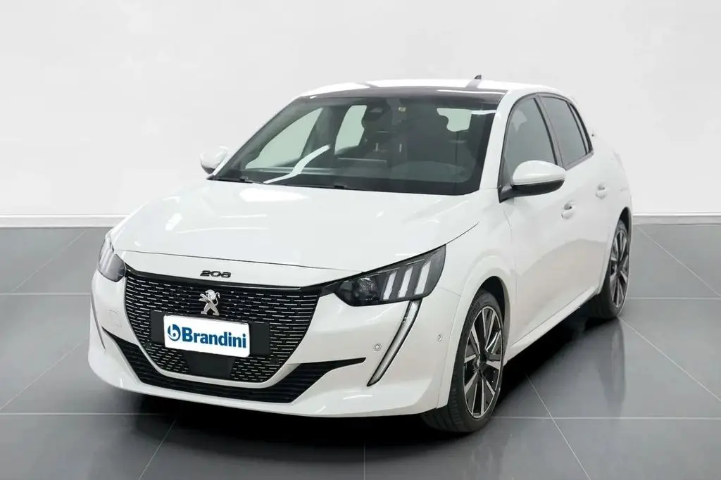 Photo 1 : Peugeot 208 2019 Essence