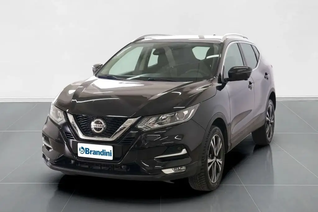 Photo 1 : Nissan Qashqai 2019 Diesel