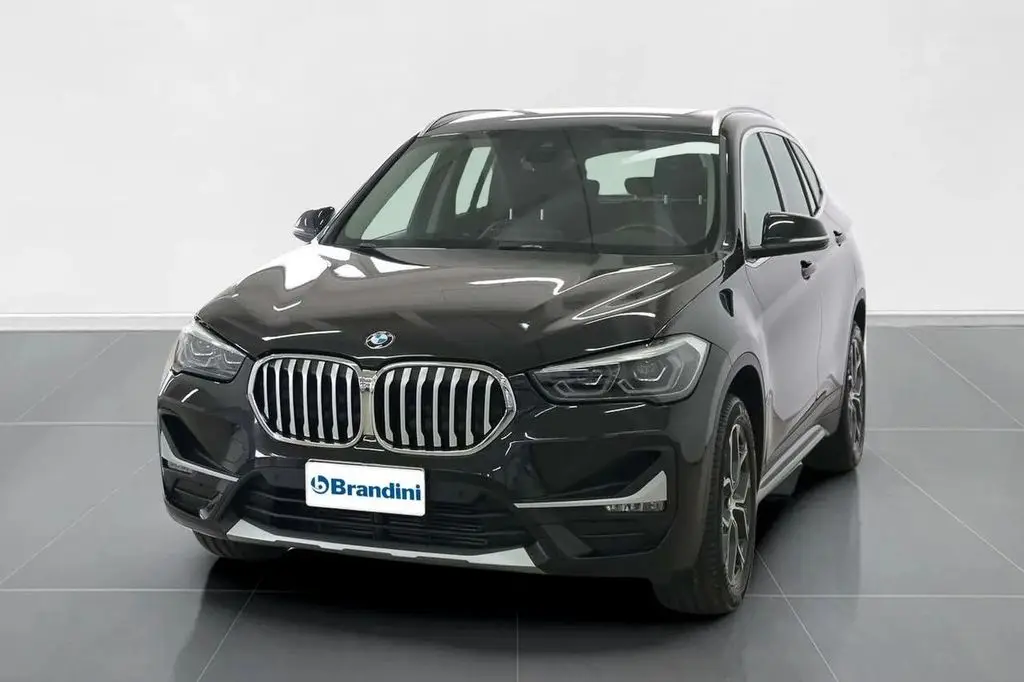 Photo 1 : Bmw X1 2021 Diesel