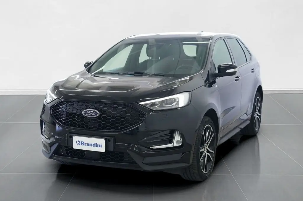 Photo 1 : Ford Edge 2020 Diesel