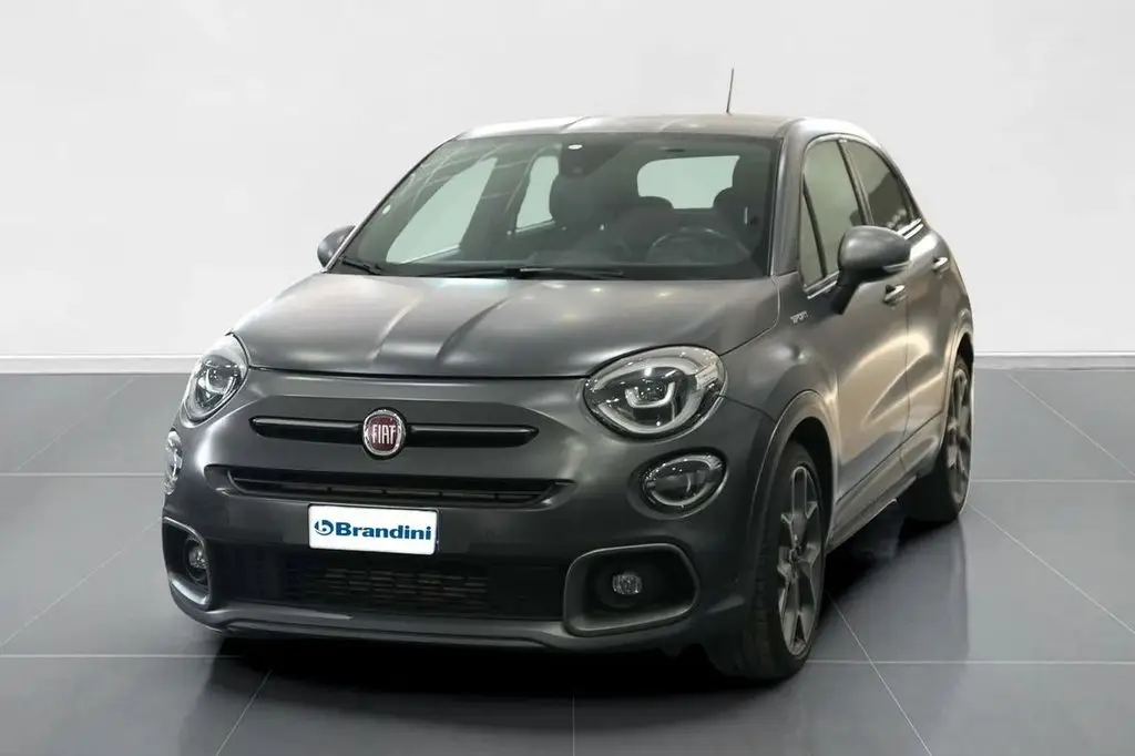 Photo 1 : Fiat 500x 2020 Diesel