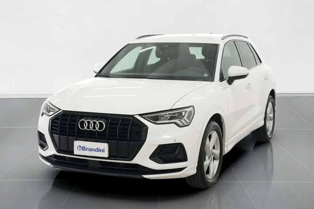 Photo 1 : Audi Q3 2020 Diesel