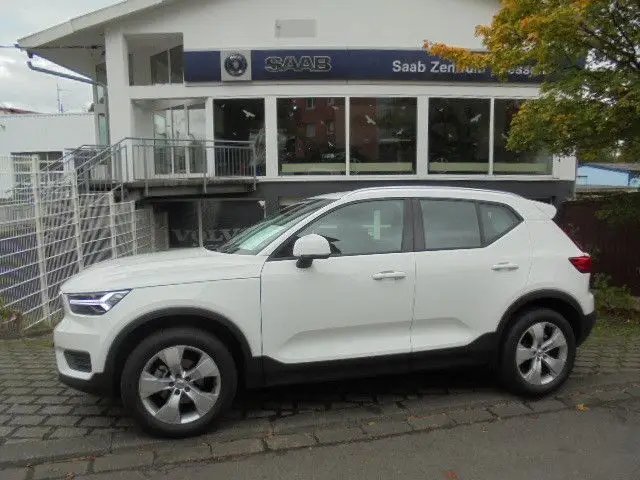 Photo 1 : Volvo Xc40 2021 Petrol