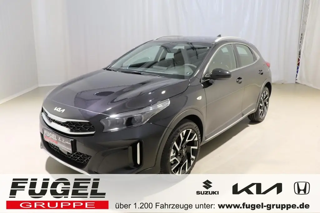 Photo 1 : Kia Xceed 2024 Essence