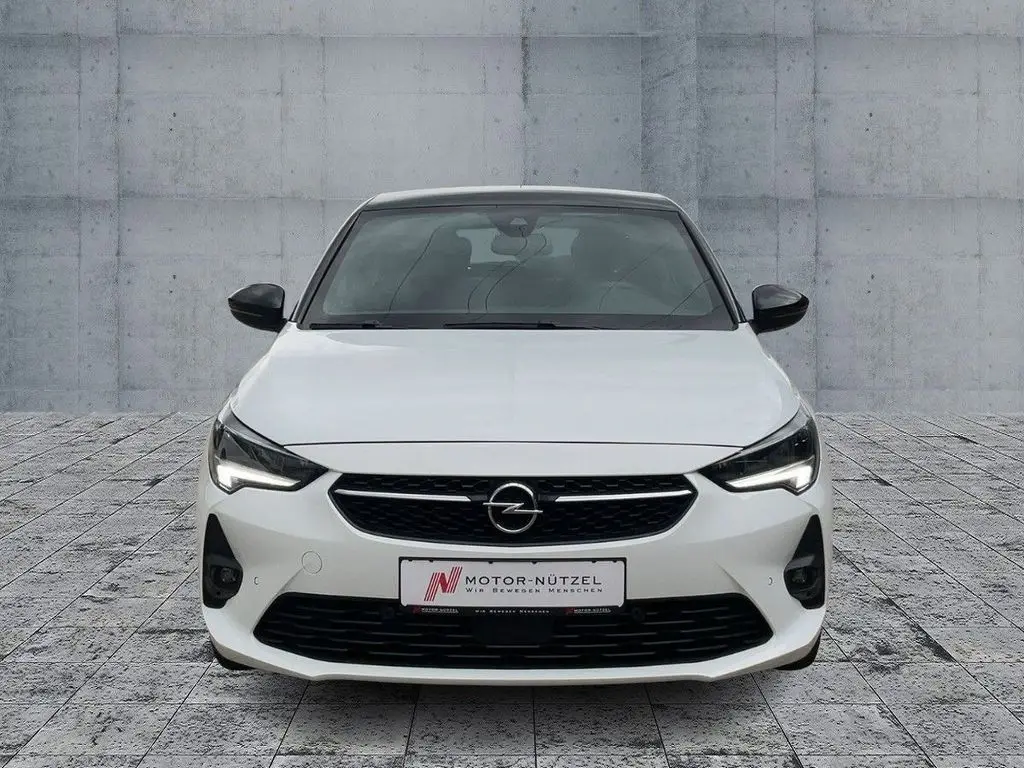 Photo 1 : Opel Corsa 2023 Essence