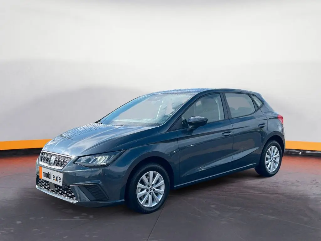 Photo 1 : Seat Ibiza 2024 Essence