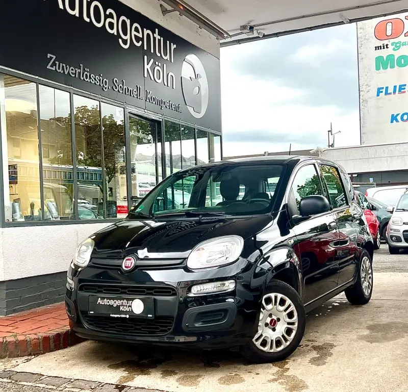 Photo 1 : Fiat Panda 2020 Petrol