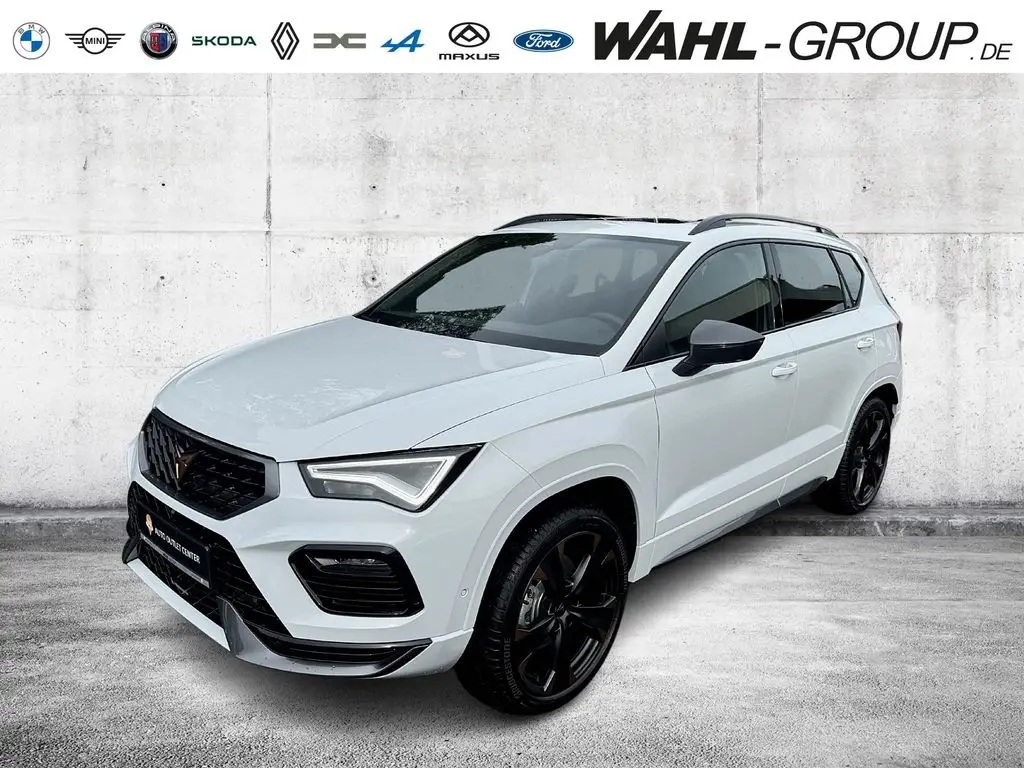 Photo 1 : Cupra Ateca 2024 Essence