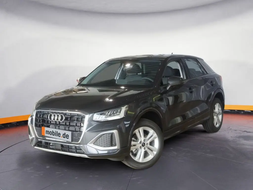 Photo 1 : Audi Q2 2024 Essence