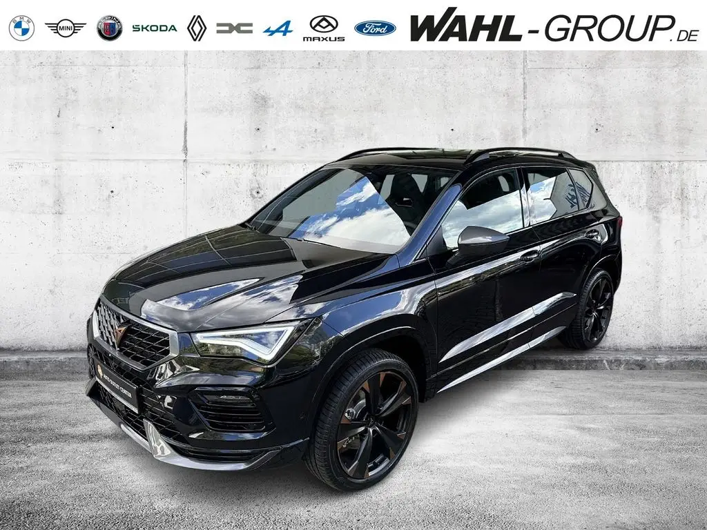 Photo 1 : Cupra Ateca 2024 Essence