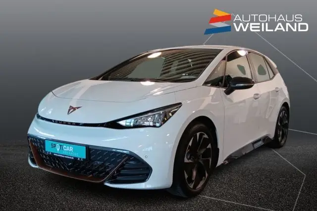 Photo 1 : Cupra Born 2023 Non renseigné