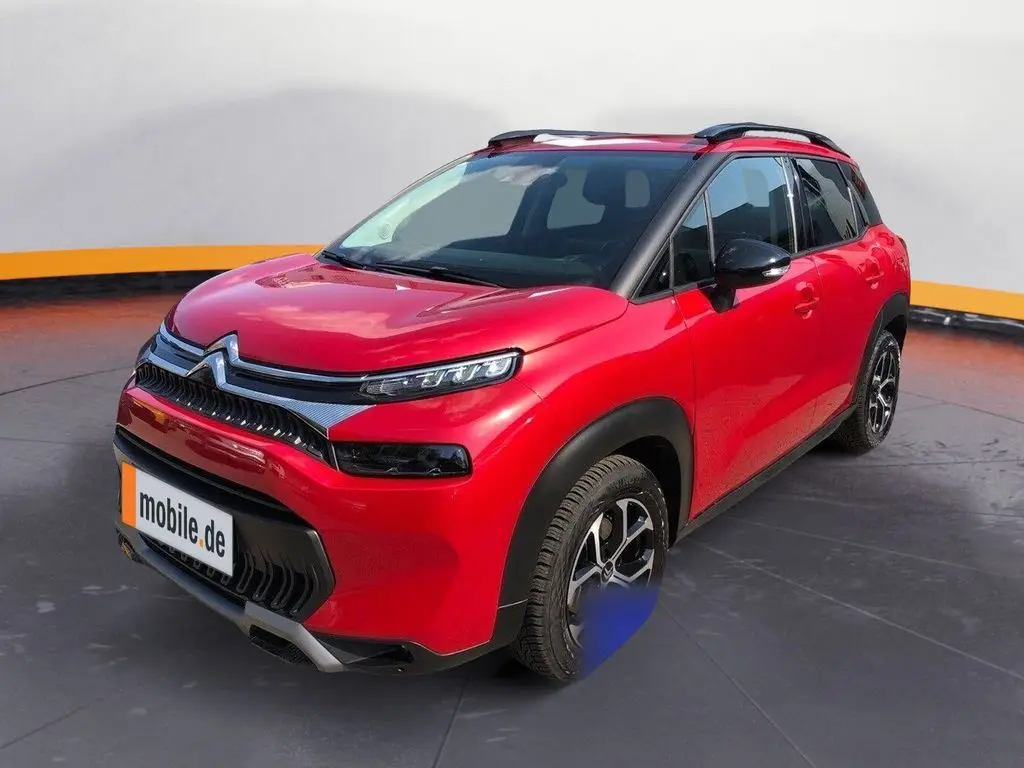 Photo 1 : Citroen C3 Aircross 2023 Petrol