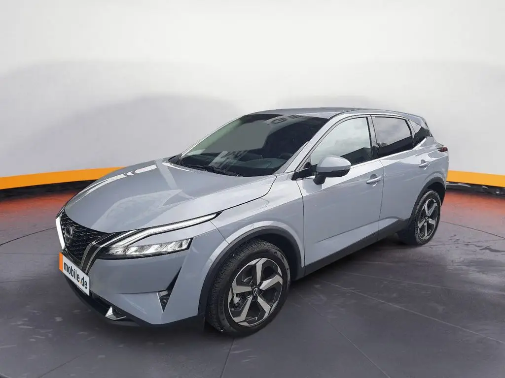 Photo 1 : Nissan Qashqai 2023 Petrol