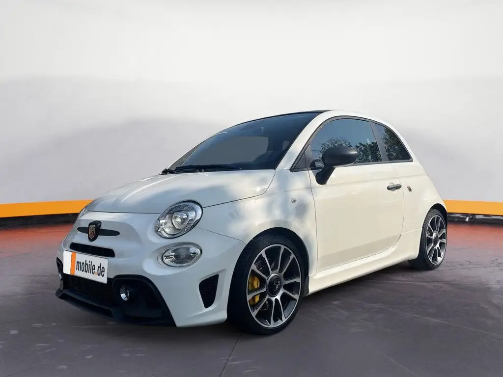 Photo 1 : Abarth 695 2023 Essence