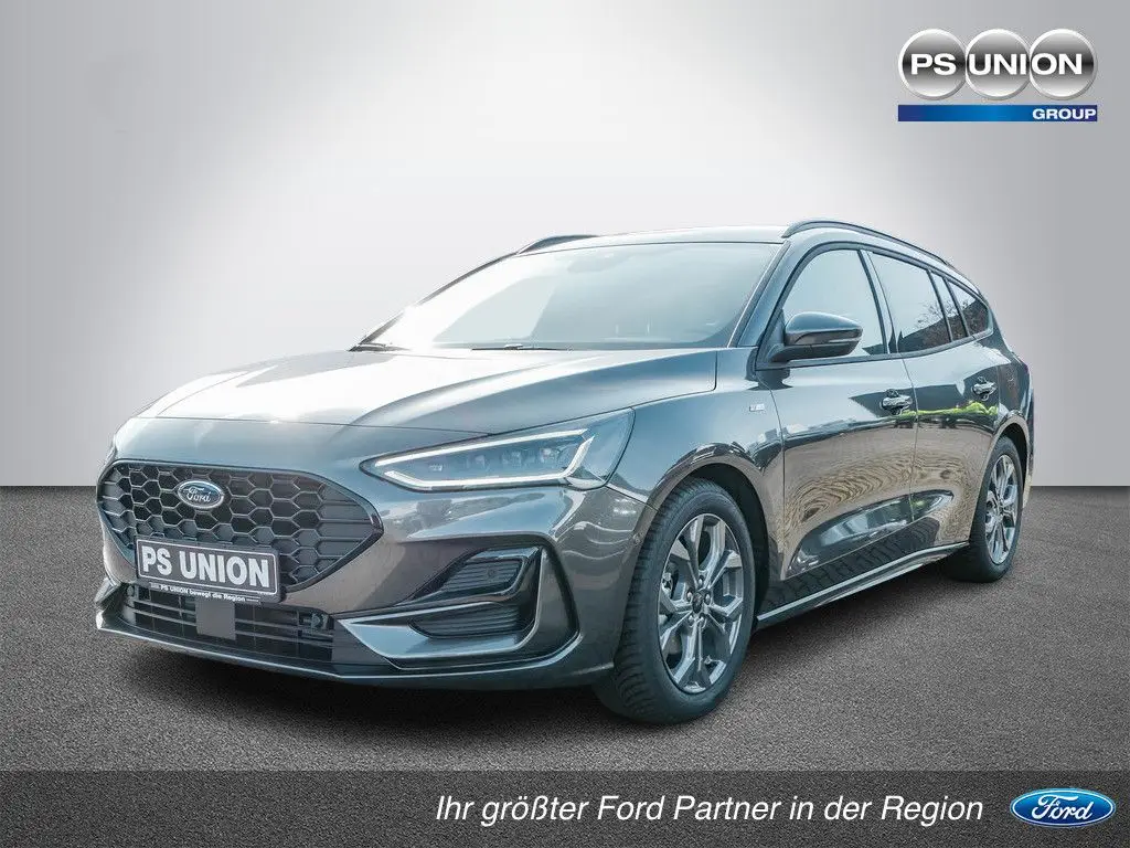 Photo 1 : Ford Focus 2024 Petrol