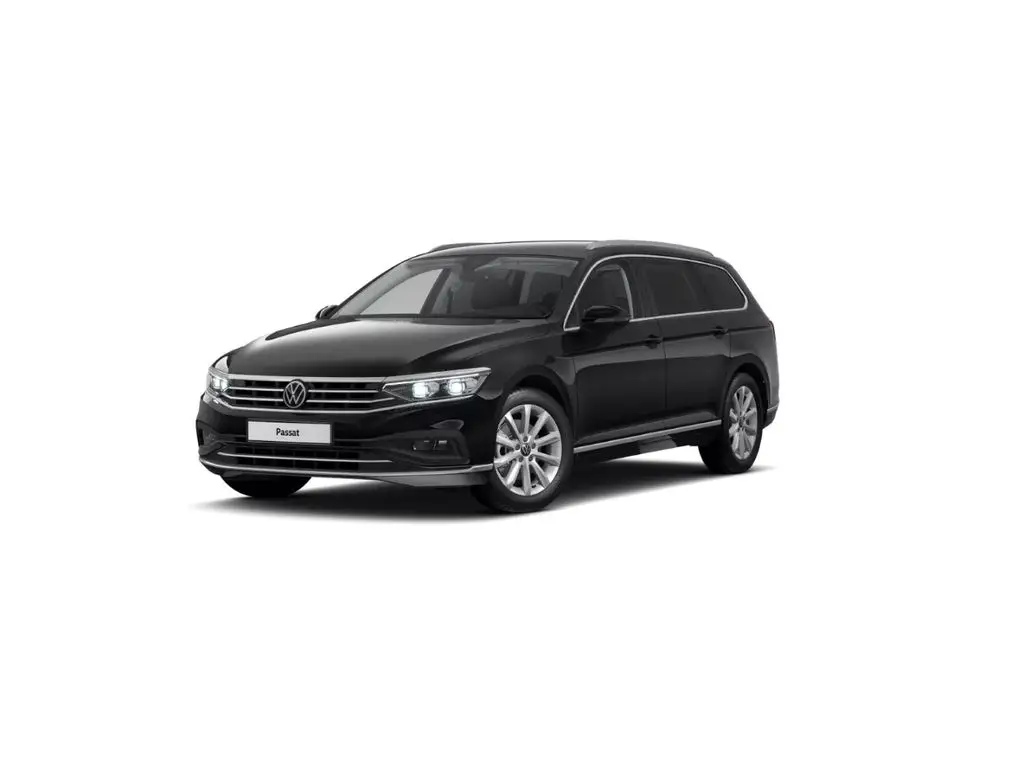 Photo 1 : Volkswagen Passat 2024 Diesel