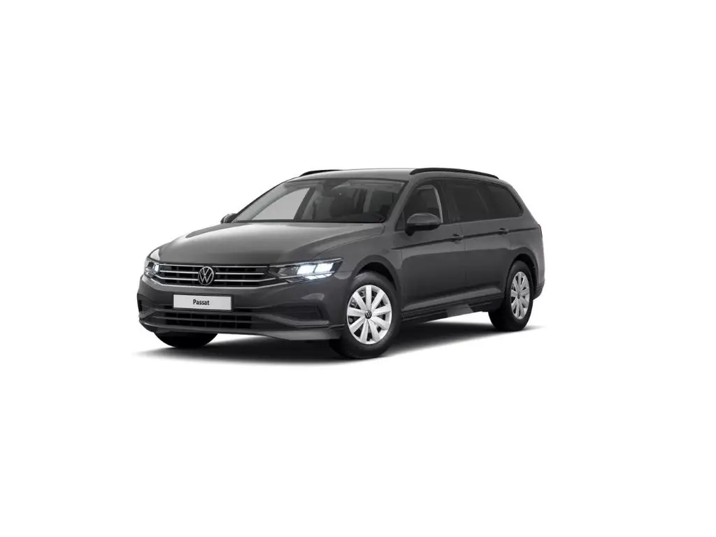 Photo 1 : Volkswagen Passat 2024 Diesel