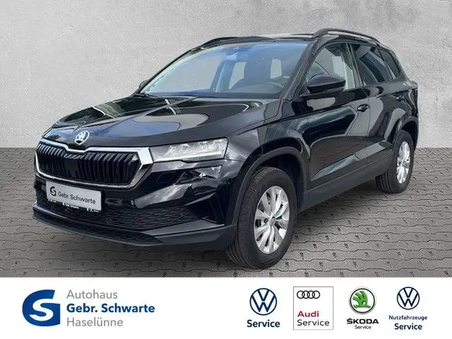 Photo 1 : Skoda Karoq 2024 Essence