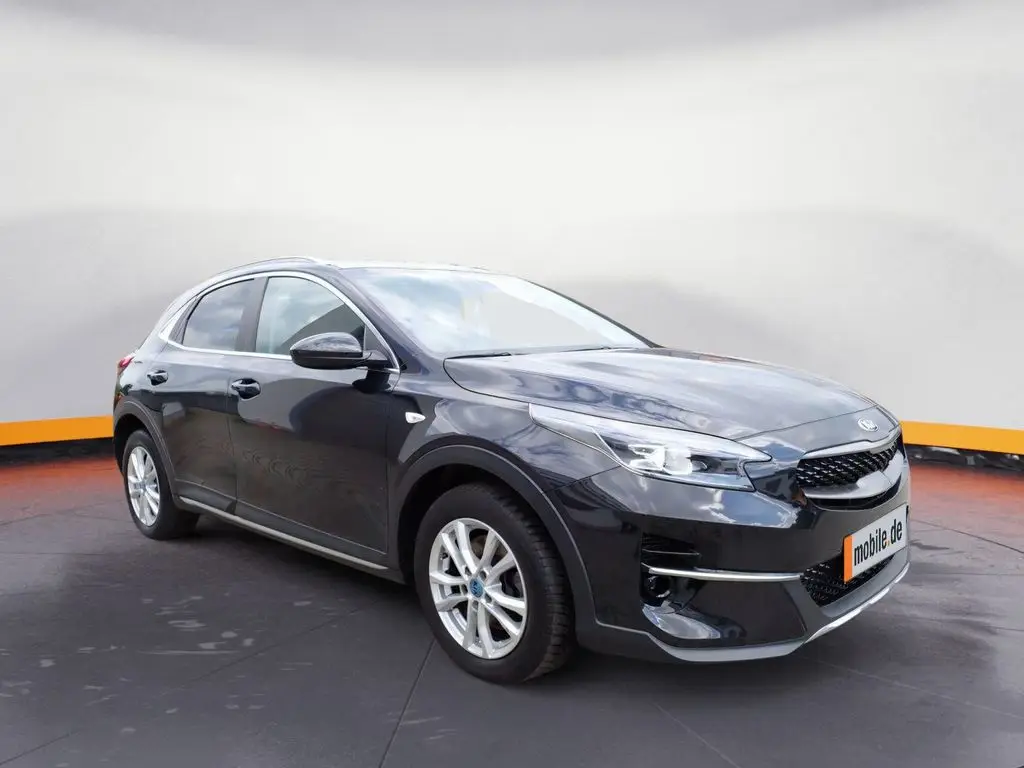 Photo 1 : Kia Xceed 2021 Essence