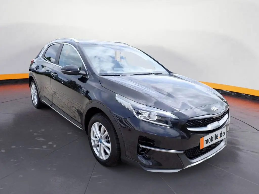 Photo 1 : Kia Xceed 2021 Essence