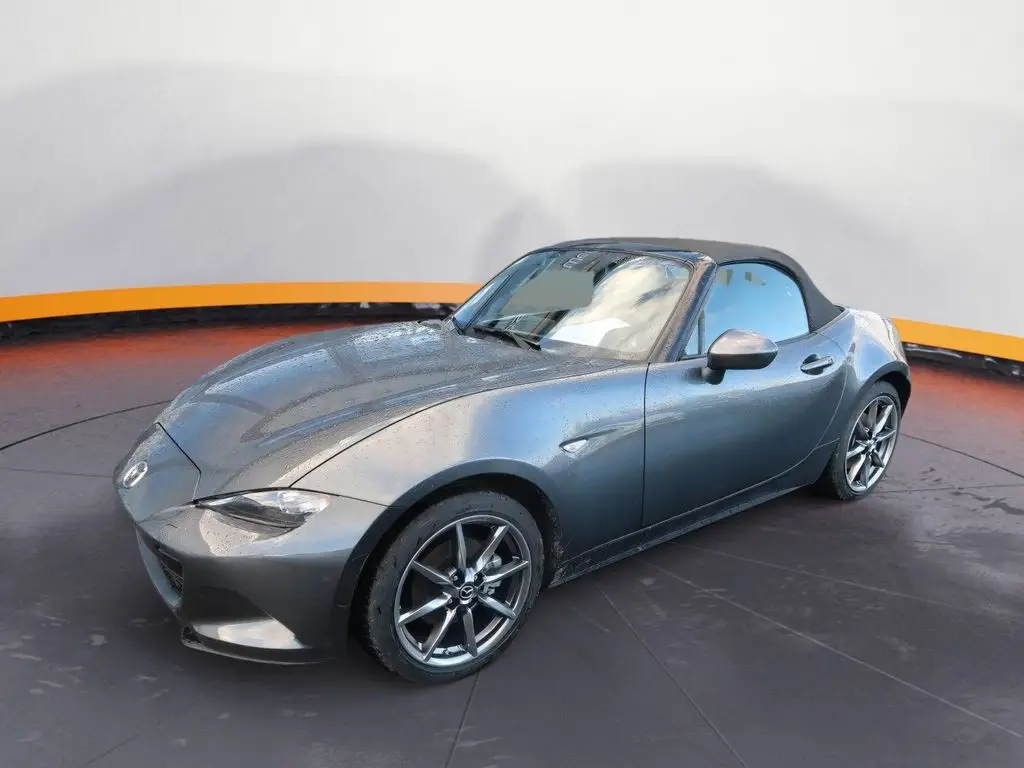 Photo 1 : Mazda Mx-5 2023 Petrol