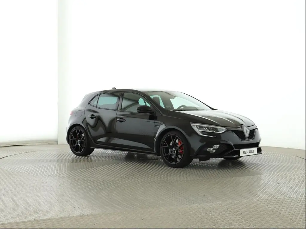 Photo 1 : Renault Megane 2023 Petrol