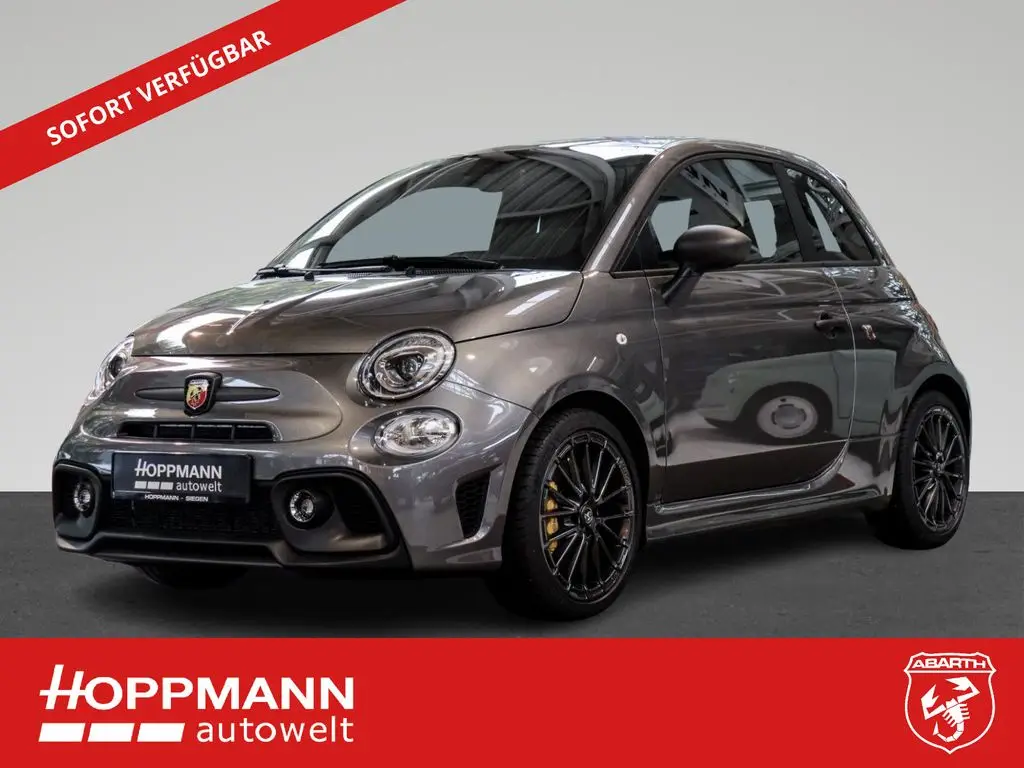 Photo 1 : Abarth 695 2024 Petrol