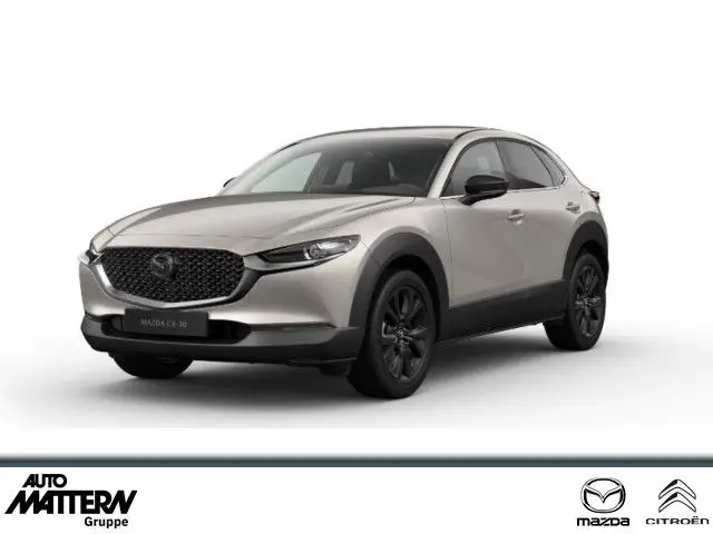 Photo 1 : Mazda Cx-30 2024 Petrol