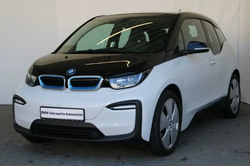 Photo 1 : Bmw I3 2022 Non renseigné