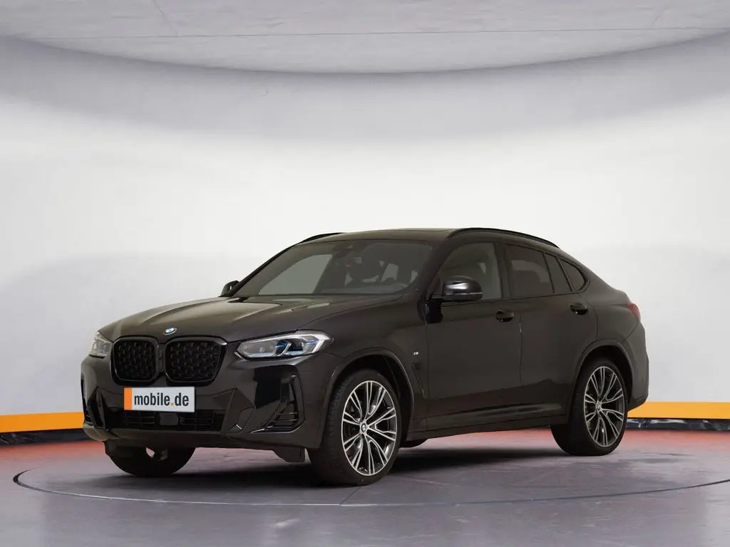 Photo 1 : Bmw X4 2023 Diesel