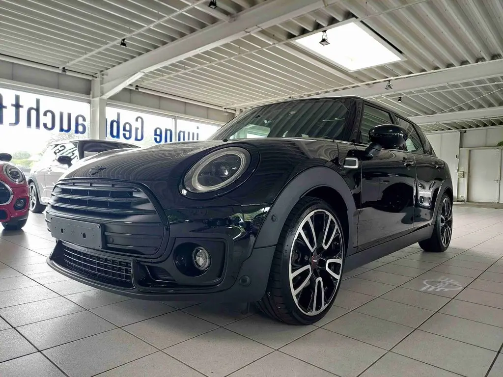 Photo 1 : Mini Cooper 2021 Essence