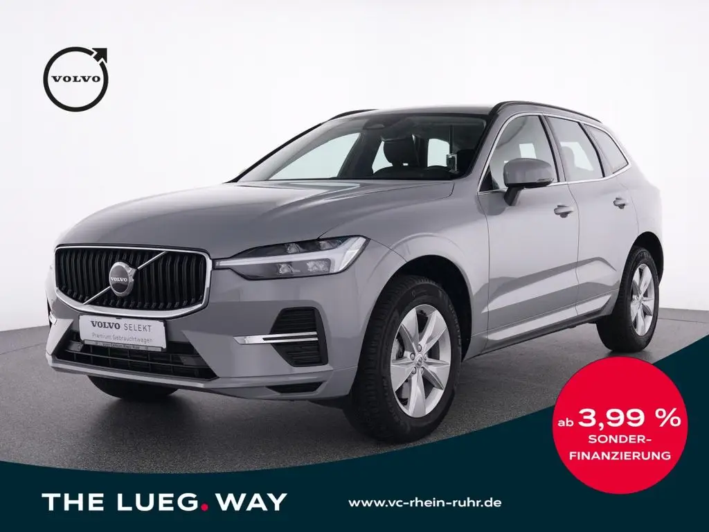 Photo 1 : Volvo Xc60 2023 Diesel