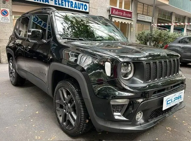 Photo 1 : Jeep Renegade 2019 Diesel